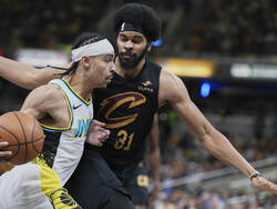 Cavaliers Pacers Basketball
