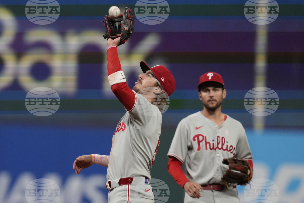 Phillies Guardians Baseball