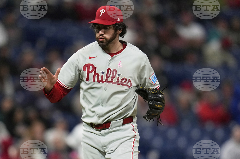Phillies Guardians Baseball