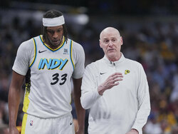 Cavaliers Pacers Basketball