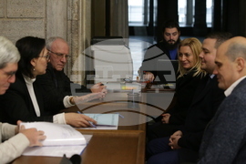 ИТН - ЦИК - регистрация