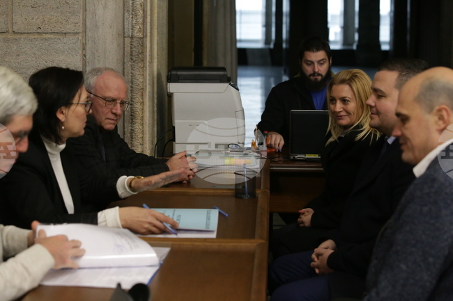 ИТН - ЦИК - регистрация