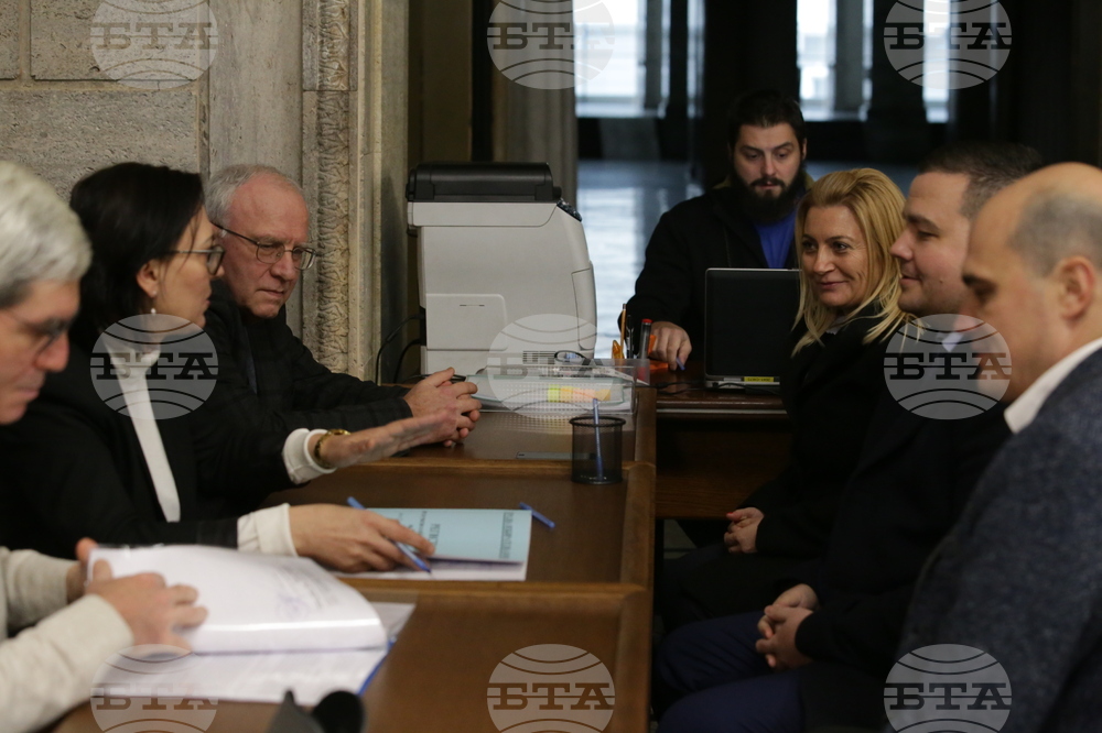 ИТН - ЦИК - регистрация