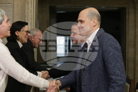 ИТН - ЦИК - регистрация