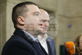 ИТН - ЦИК - регистрация - Станислав Балабанов