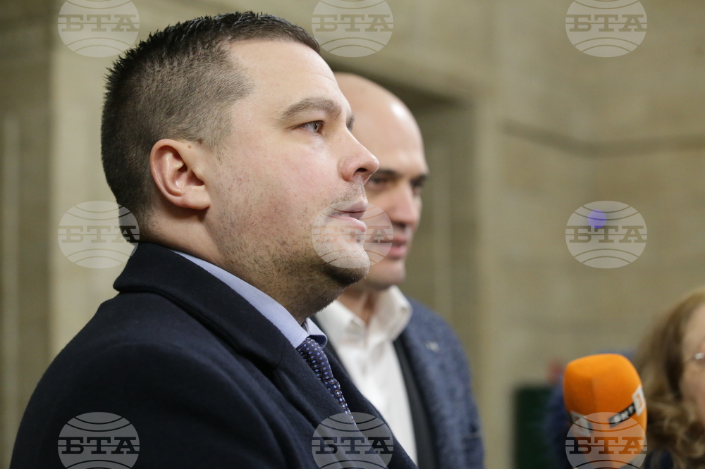 ИТН - ЦИК - регистрация - Станислав Балабанов