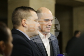 ИТН - ЦИК - регистрация - Пламен Данаилов