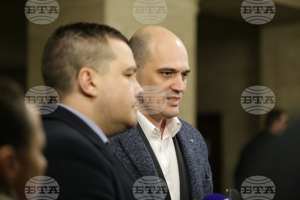 ИТН - ЦИК - регистрация - Пламен Данаилов