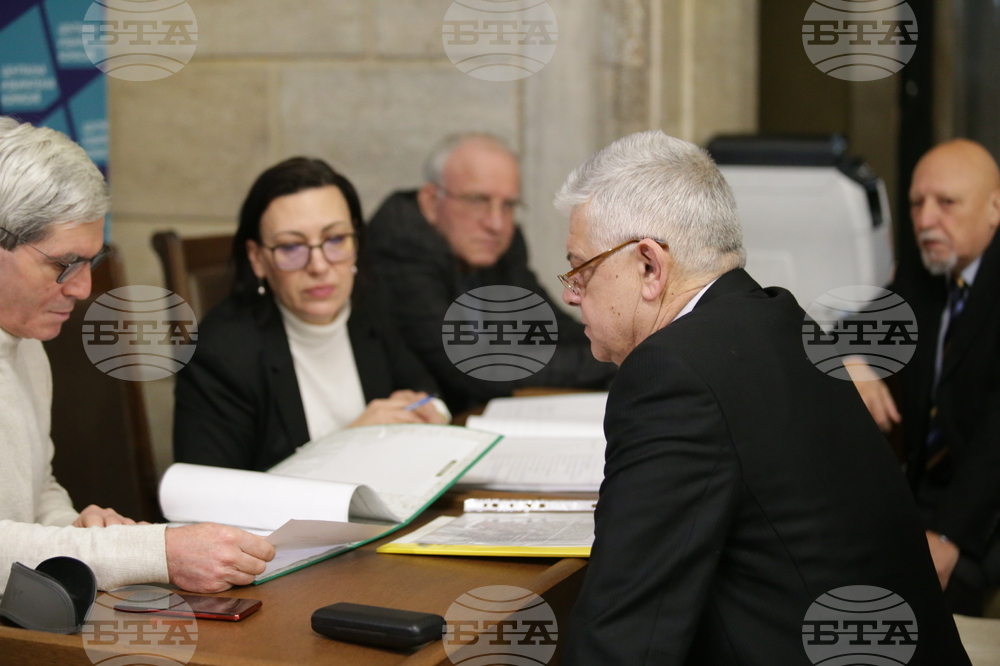 НДСВ - ЦИК - регистрация