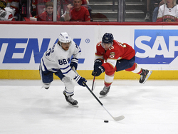Maple Leafs Panthers Hockey