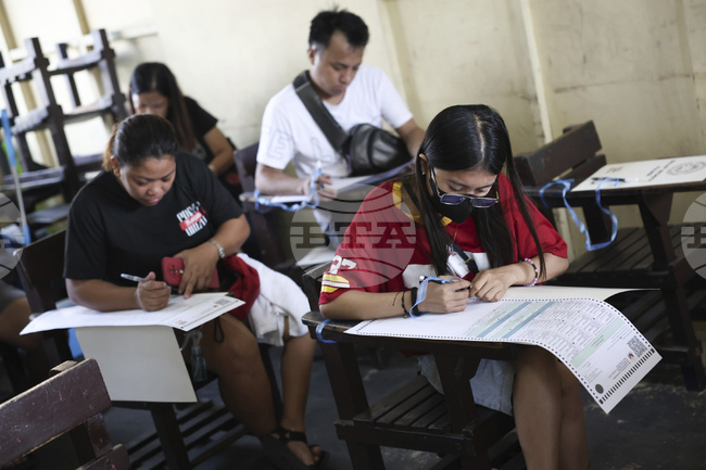 ФНА: Партия "Лакас" затвърди позицията си като водеща политическа сила в Камарата на представителите във Филипините