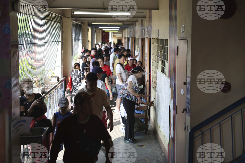 Philippines Election
