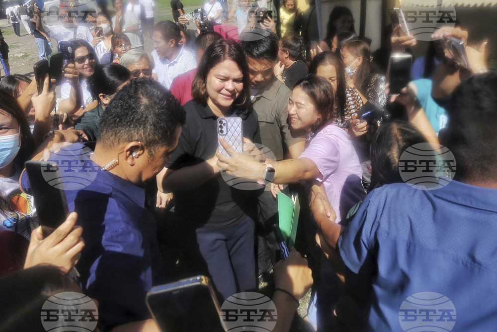 Philippines Election