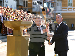 Снимка: Президентство