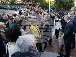 Снимка: Президентство