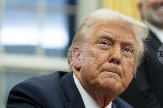 Тръмп заяви, че може да разхлаби санкциите срещу Сирия