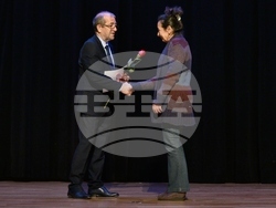 Снимка: Община Сливен