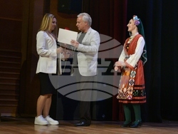 Снимка: Община Сливен