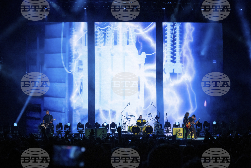 2025 Sonic Temple Art and Music Festival