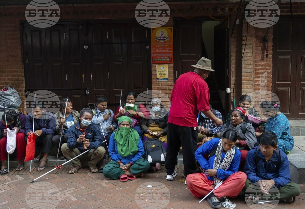 Nepal Buddhism