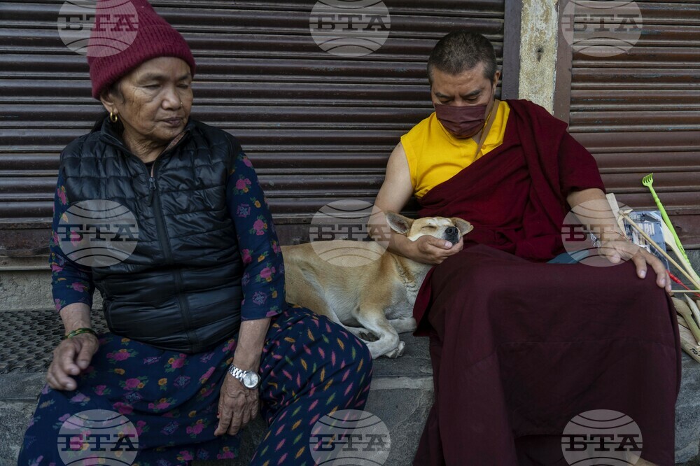 Nepal Buddhism