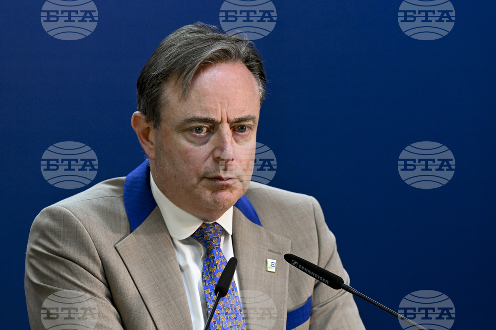 Белгийският премиер подкрепя идеята за повече независимост от САЩ, но предупреди, че това не става бързо
