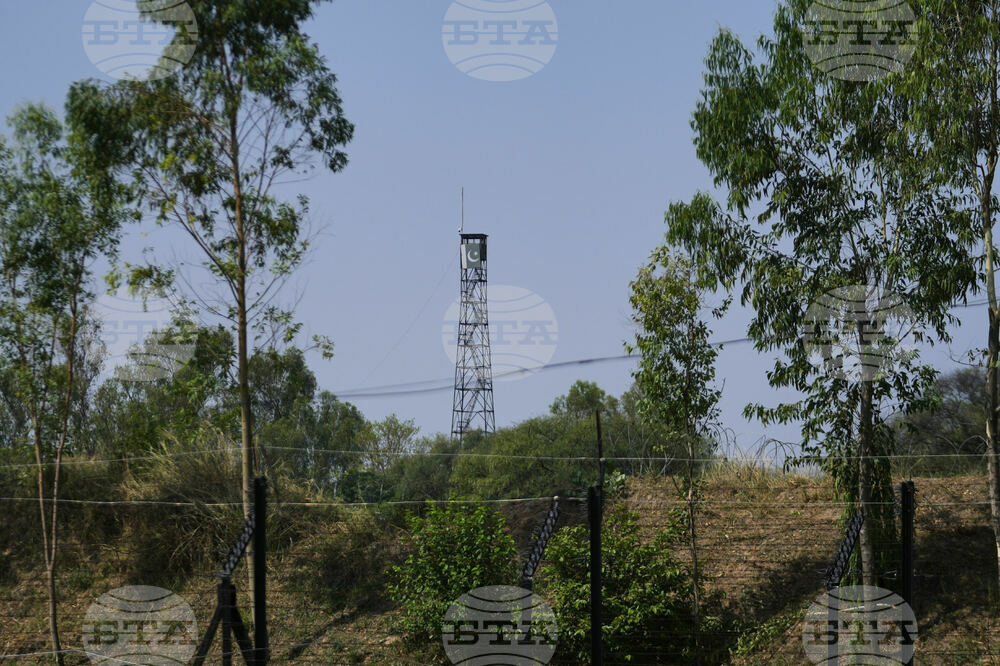 India Pakistan