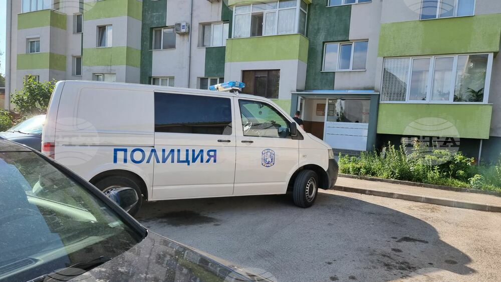 При акция на Европейската прокуратура и ГДБОП в района на Сандански са задържани четирима души, съобщиха от дирекцията