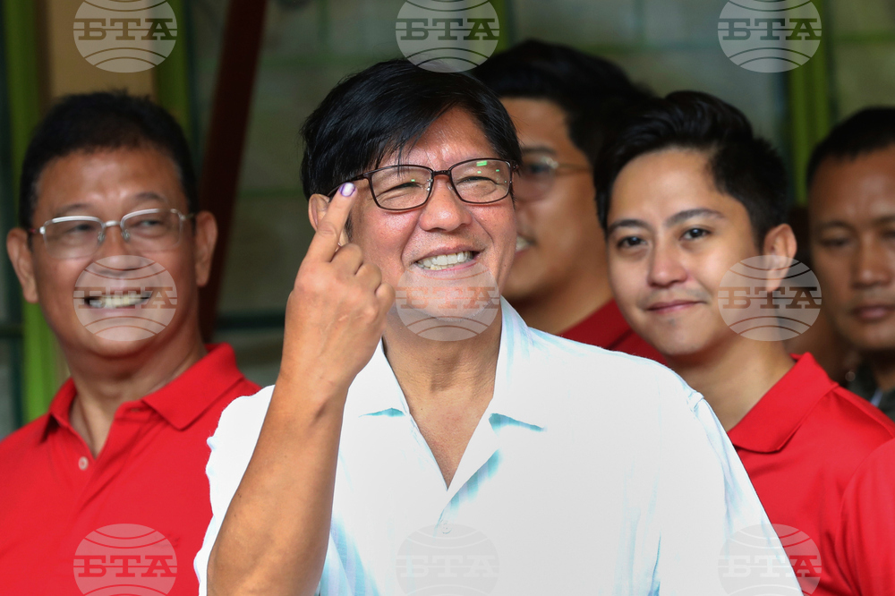 Philippines Election