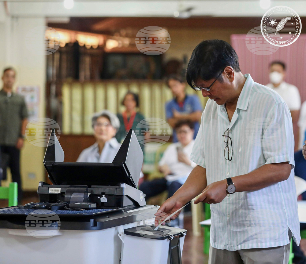 Philippines Election