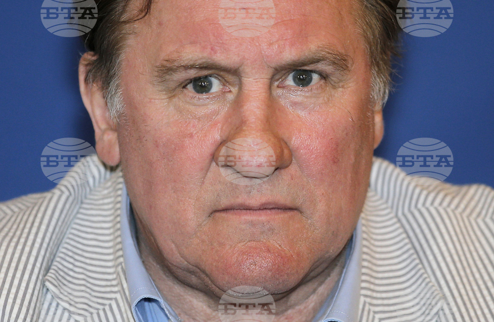 France Depardieu Timeline