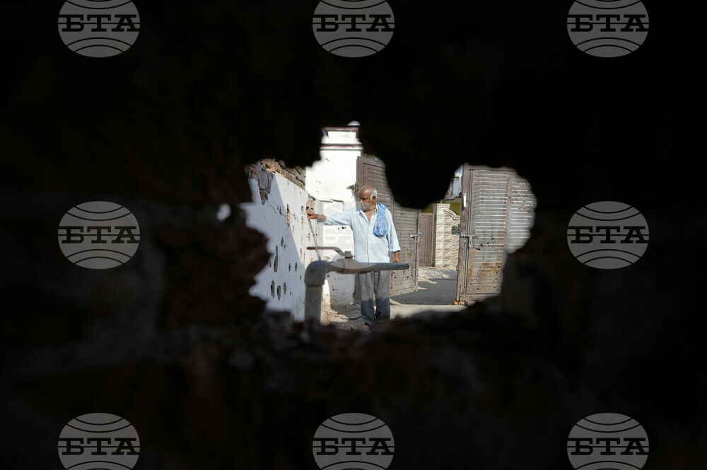 India Pakistan