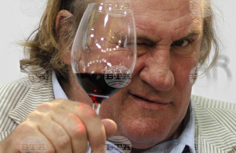 France Depardieu Timeline