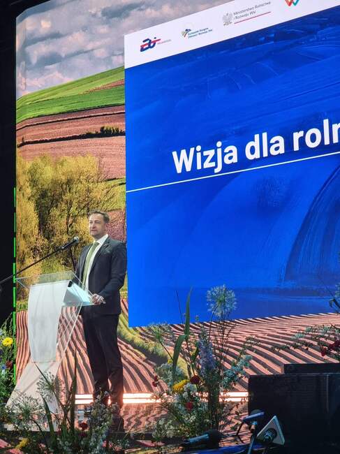 БФС представи проблемите на българските фермери пред еврокомисаря по земеделие