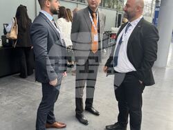 Снимка: Български фермерски съюз