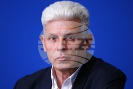 Национален пресклуб на БТА София - пресконференция