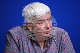 Национален пресклуб на БТА София - пресконференция