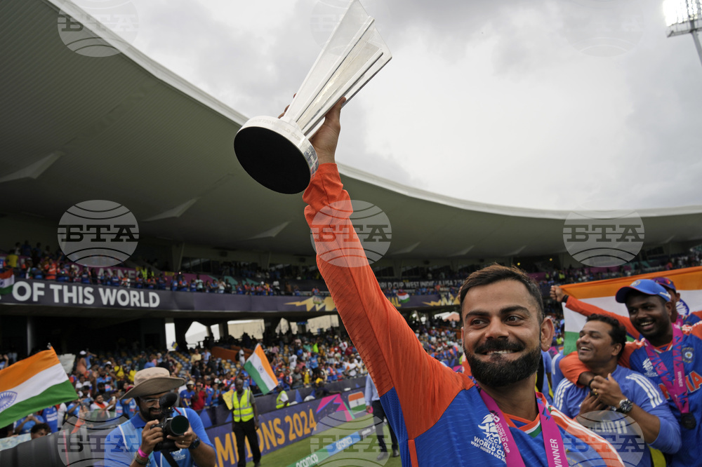 India Kolhi Retires