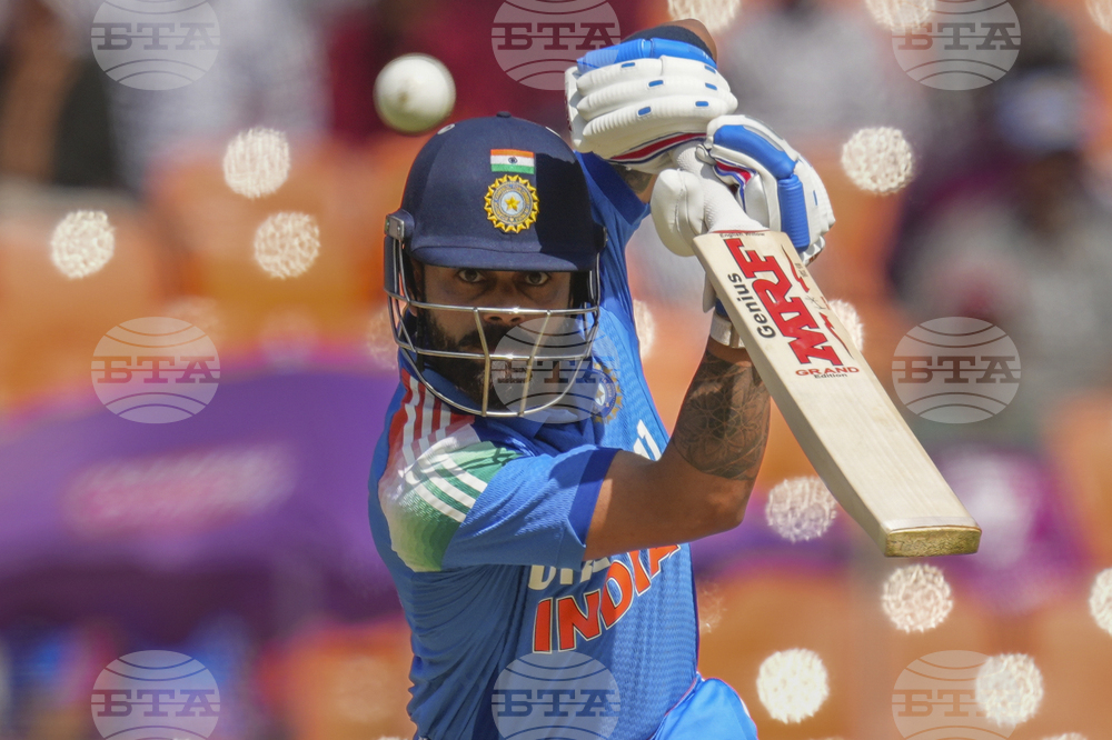 India Kolhi Retires