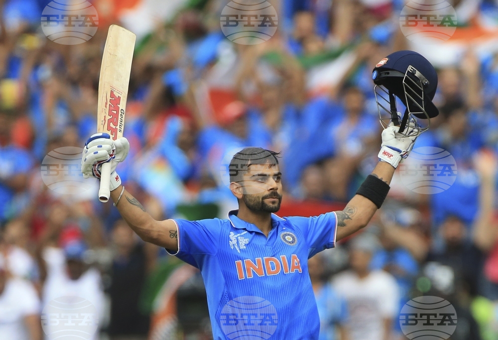 India Kolhi Retires