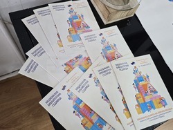 Благоевград - среща с библиотекари по случай Деня на библиотекаря