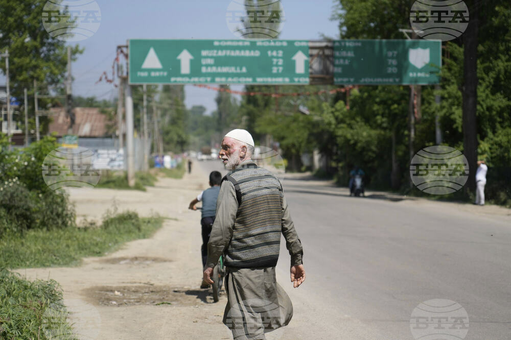 India Pakistan