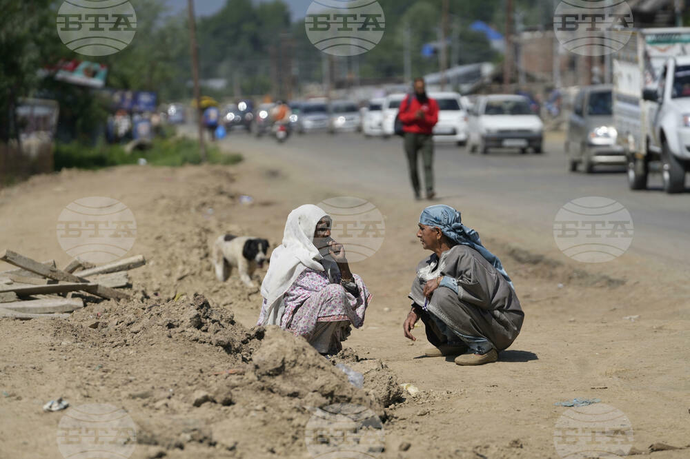 India Pakistan