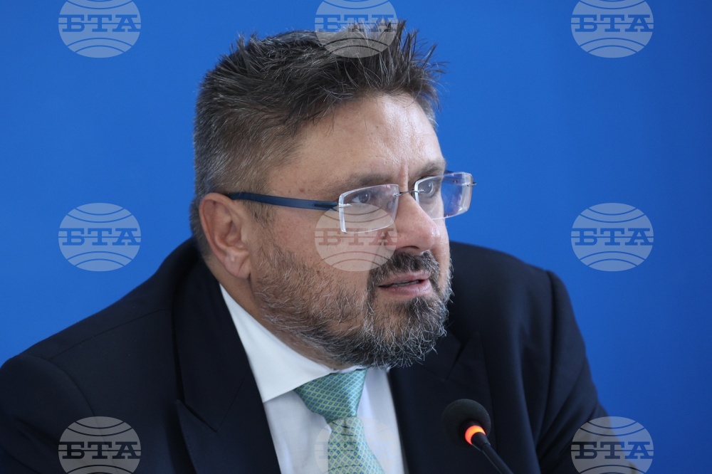 Национален пресклуб на БТА Ловеч - проект „Европа на Балканите: Заедно чрез знание“ - конференция