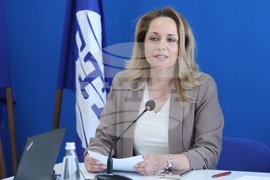 Национален пресклуб на БТА Ловеч - проект „Европа на Балканите: Заедно чрез знание“ - конференция