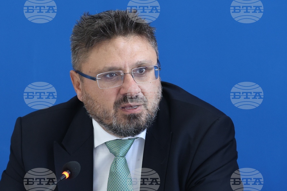 Lovech Embodies Bulgarians' Cult of Knowledge, Says BTA Director General