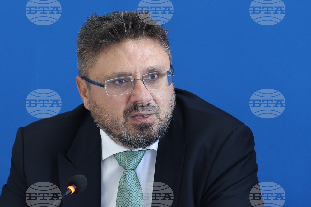 Национален пресклуб на БТА Ловеч - проект „Европа на Балканите: Заедно чрез знание“ - конференция