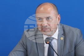 Национален пресклуб на БТА Ловеч - проект „Европа на Балканите: Заедно чрез знание“ - конференция