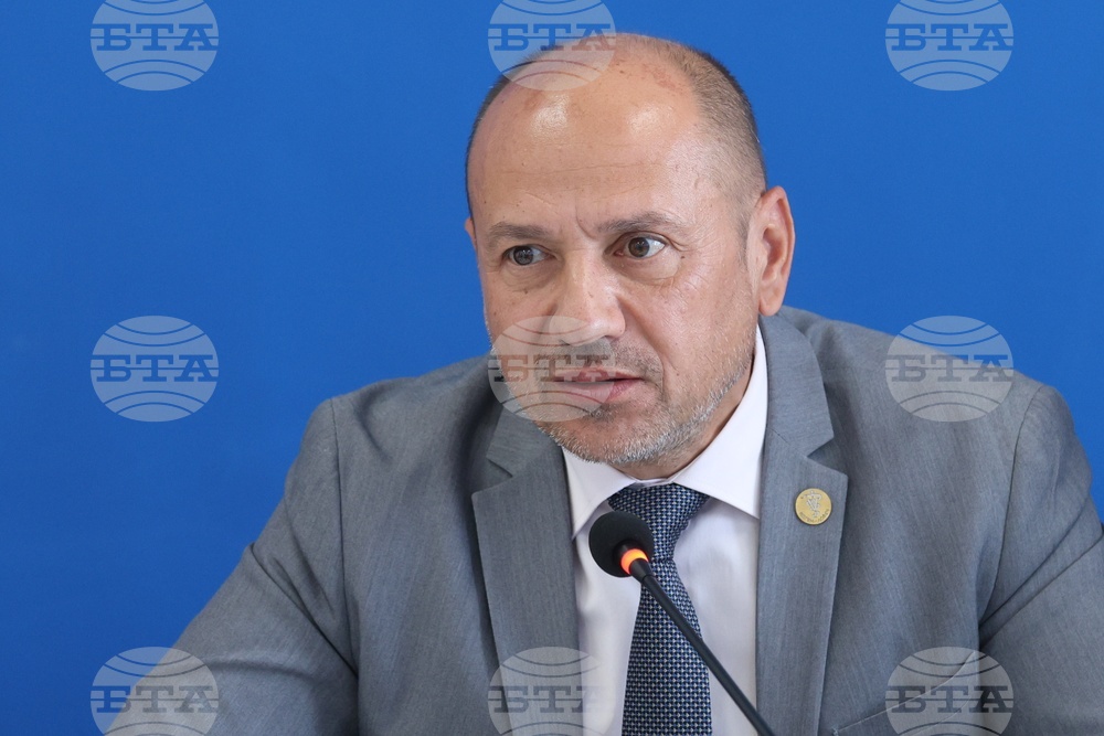 Национален пресклуб на БТА Ловеч - проект „Европа на Балканите: Заедно чрез знание“ - конференция