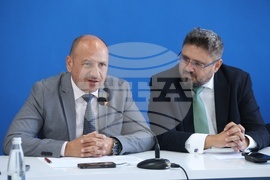 Национален пресклуб на БТА Ловеч - проект „Европа на Балканите: Заедно чрез знание“ - конференция